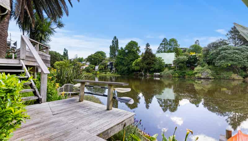 5B Dover Place, Remuera