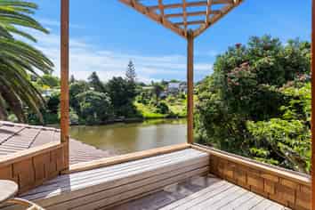 5B Dover Place, Remuera