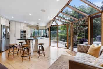 5B Dover Place, Remuera