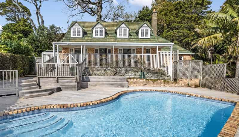 279 Victoria Avenue, Remuera