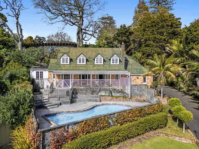 279 Victoria Avenue, Remuera
