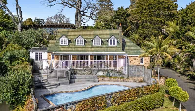 279 Victoria Avenue, Remuera