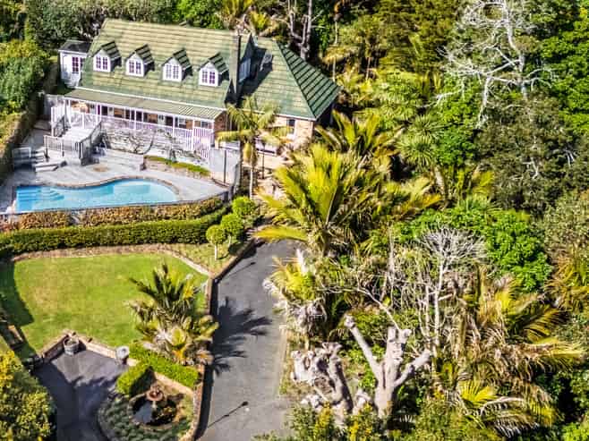 279 Victoria Avenue, Remuera