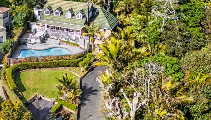 279 Victoria Avenue, Remuera