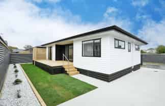 33 Nelson Street, Georgetown