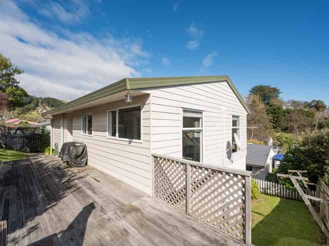 3/33 Bishopdale Avenue, Bishopdale