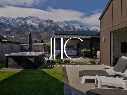 64 Jack Hanley Drive, Jacks Point