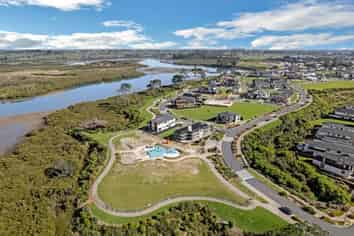 Lt 182, 2C Park Green, Karaka