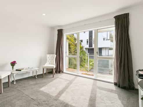 3/14C Glenmore Street, Thorndon