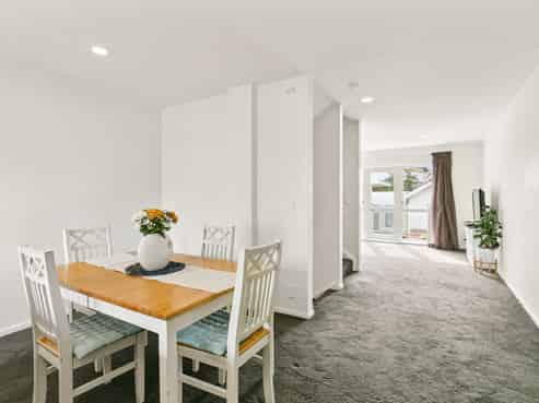3/14C Glenmore Street, Thorndon