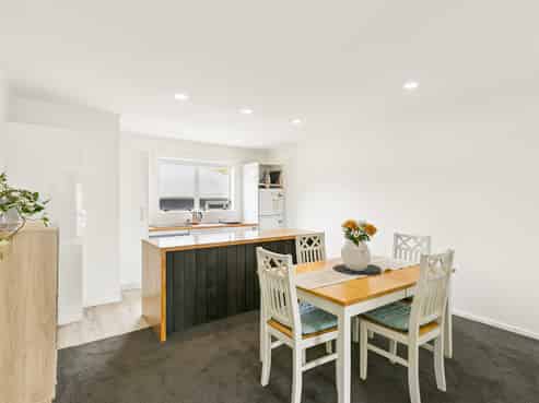 3/14C Glenmore Street, Thorndon
