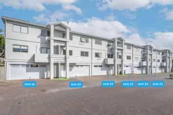 21/1A Harrison Road, Mount Wellington