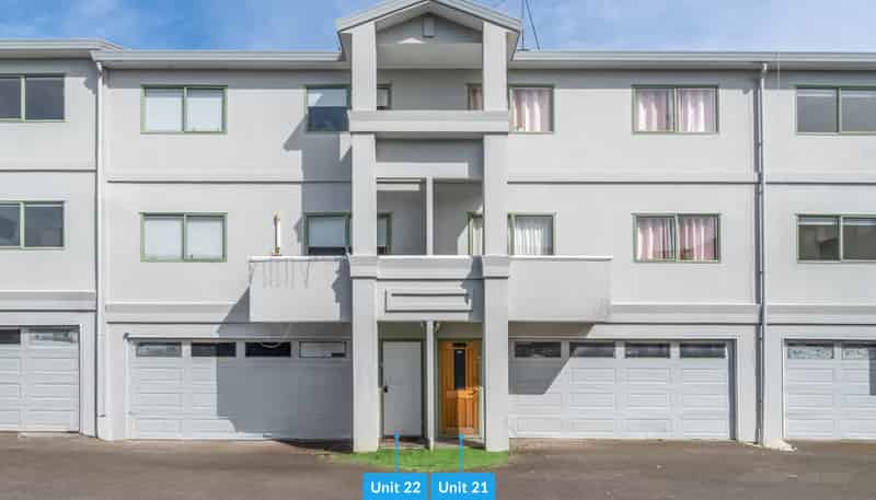 21/1A Harrison Road, Mount Wellington