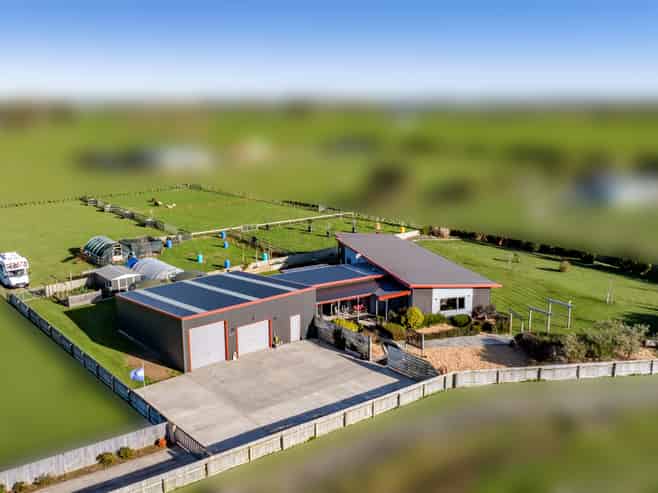 280 Austin Road East, Normanby