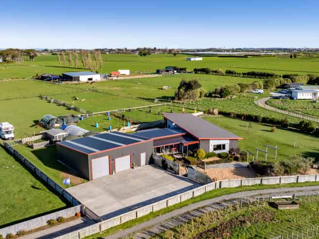 280 Austin Road East, Normanby