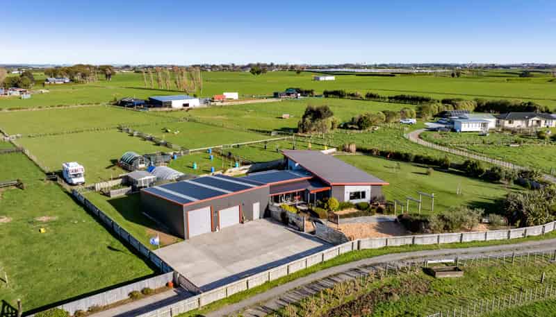 280 Austin Road East, Normanby