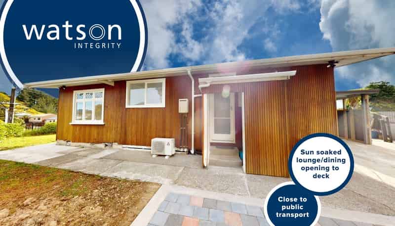 31 Ruapehu Street, Paraparaumu