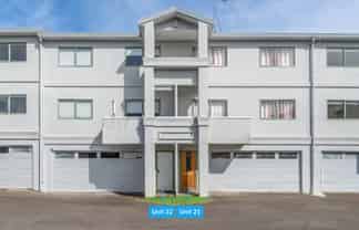 22/1A Harrison Road, Mount Wellington