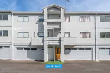 22/1A Harrison Road, Mount Wellington