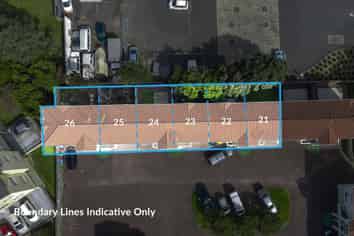 23/1A Harrison Road, Mount Wellington