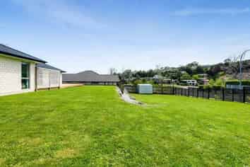 23 Garrett Drive , Whalers Gate