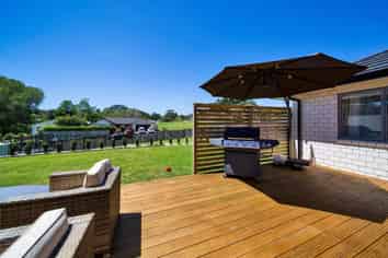 23 Garrett Drive , Whalers Gate