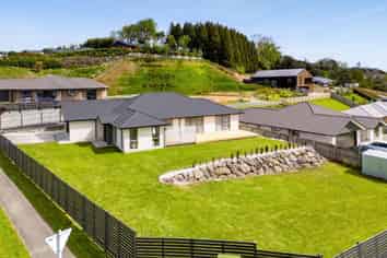 23 Garrett Drive , Whalers Gate