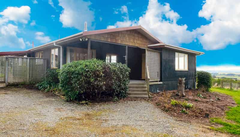 14 Double Hill Road, Herbert
