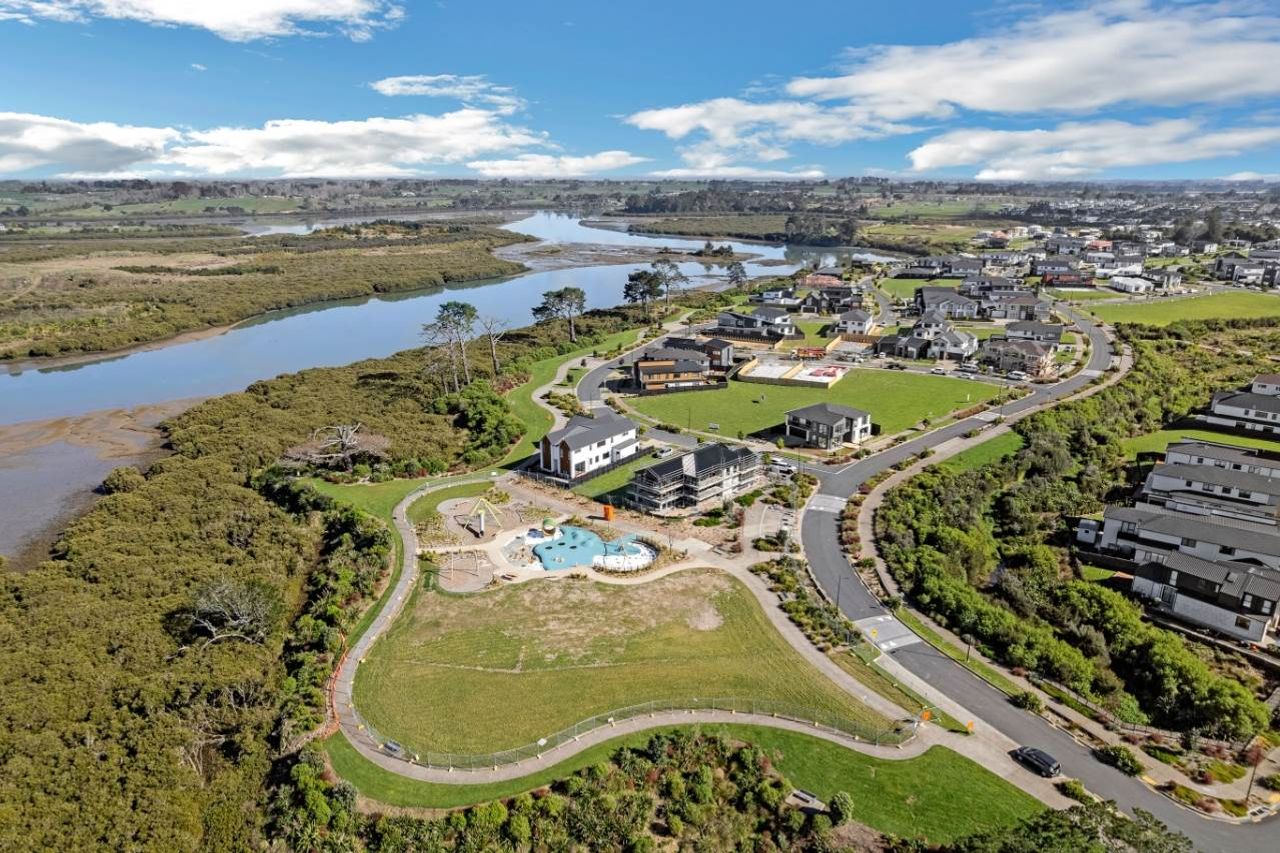 Elevate Your Lifestyle at Park Green - Widok 3