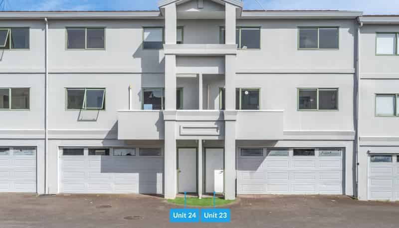 24/1A Harrison Road, Mount Wellington