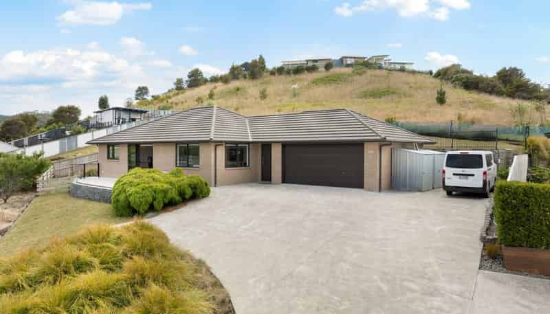 125 Rangituia Street, Whangamata