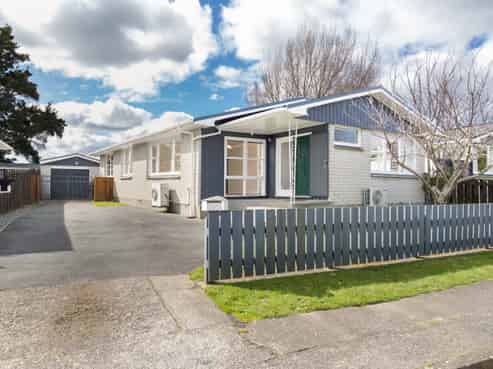 131 Clouston Park Road, Clouston Park