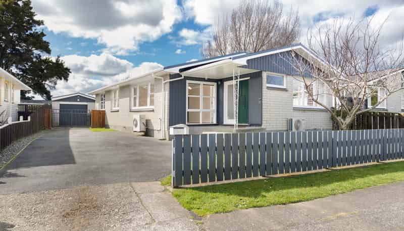 131 Clouston Park Road, Clouston Park