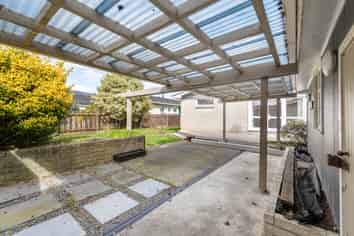 131 Clouston Park Road, Clouston Park