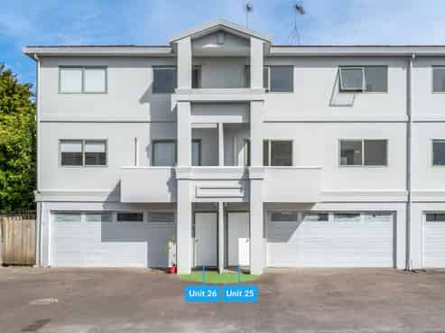 26/1A Harrison Road, Mount Wellington