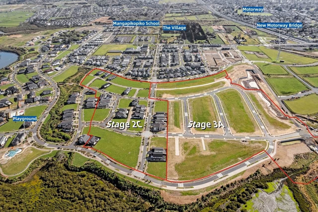 Elevate Your Lifestyle at Park Green - Widok 2
