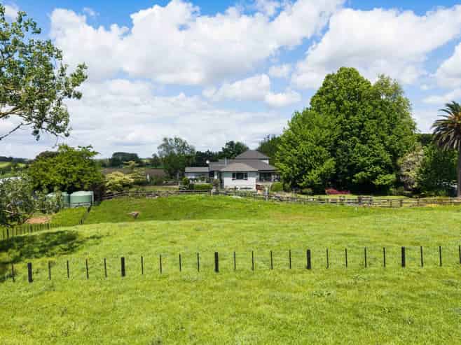 554 Kingseat Road, Waiau Pa