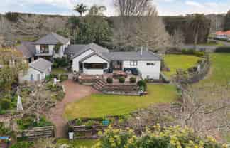 554 Kingseat Road, Waiau Pa