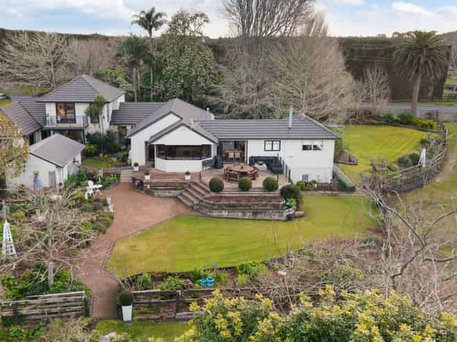 554 Kingseat Road, Waiau Pa