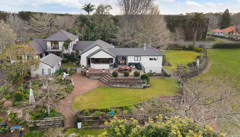 554 Kingseat Road, Waiau Pa