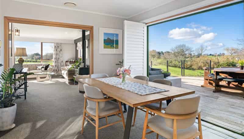 554 Kingseat Road, Waiau Pa