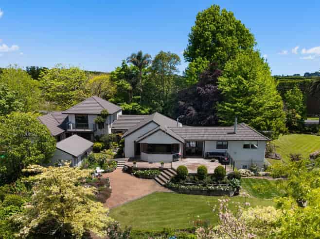 554 Kingseat Road, Waiau Pa