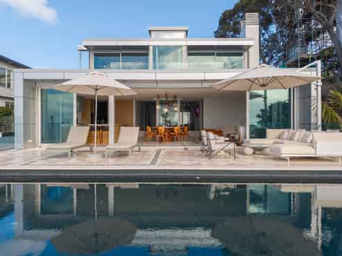 7 Rarere Road, Takapuna