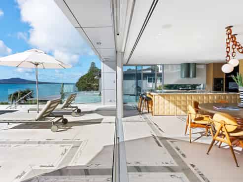 7 Rarere Road, Takapuna