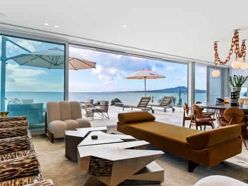 7 Rarere Road, Takapuna