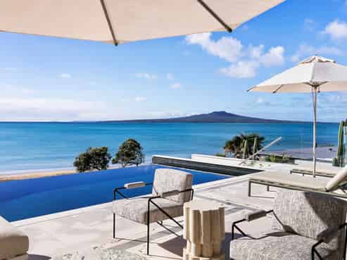 7 Rarere Road, Takapuna