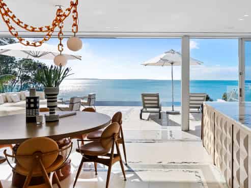 7 Rarere Road, Takapuna