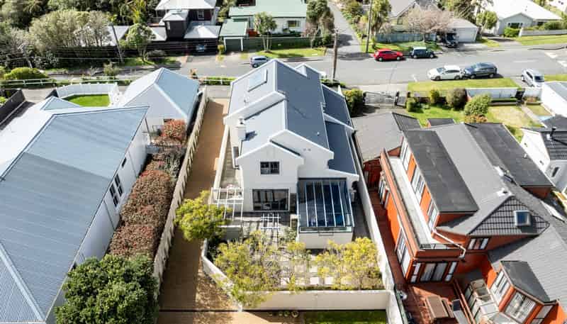 28A Duthie Street, Karori