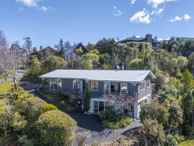 22 Denby Place, Hanmer Springs