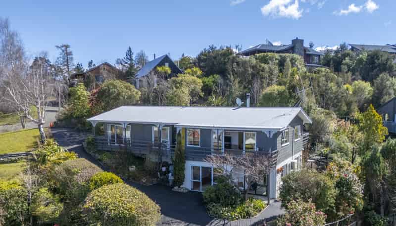 22 Denby Place, Hanmer Springs